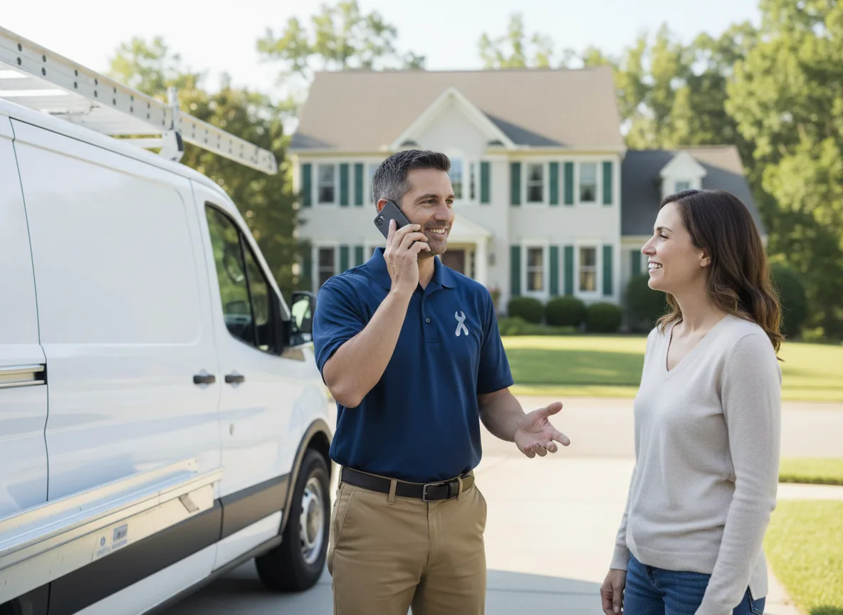 Home Gutter Service Sherman, IL FAQs